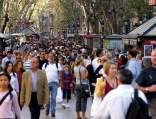 El catalán y la Constitución, todo en juego